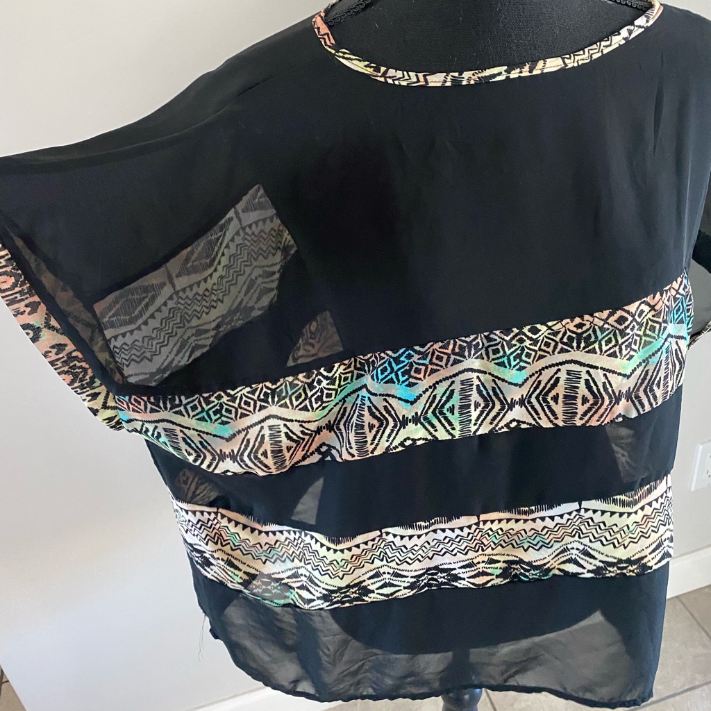 Fun Sheet Top.